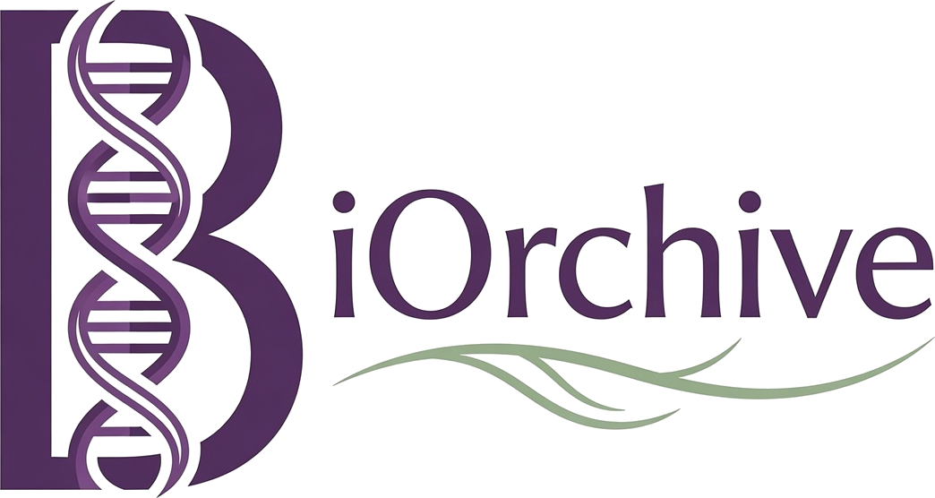 BiOrchive — International Biology Olympiad