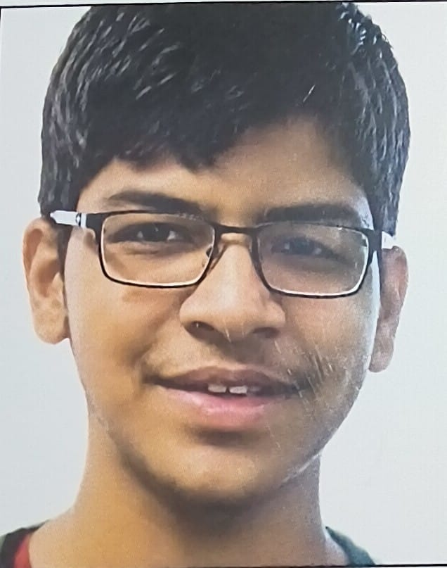 Shourya Bansal